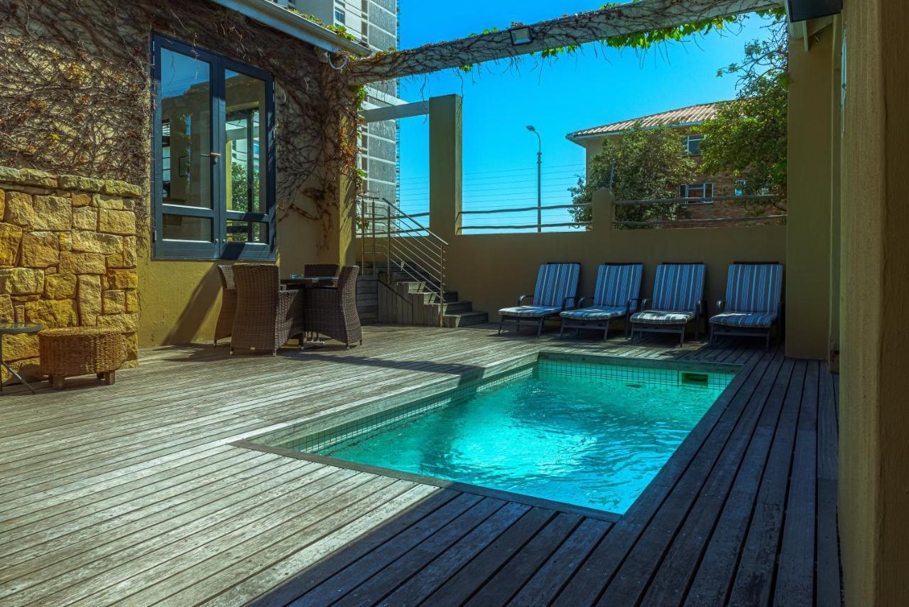 The Windermere Hotel Port Elizabeth Exteriér fotografie