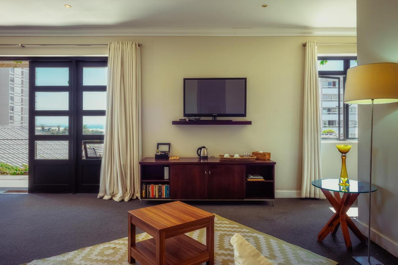 The Windermere Hotel Port Elizabeth Exteriér fotografie