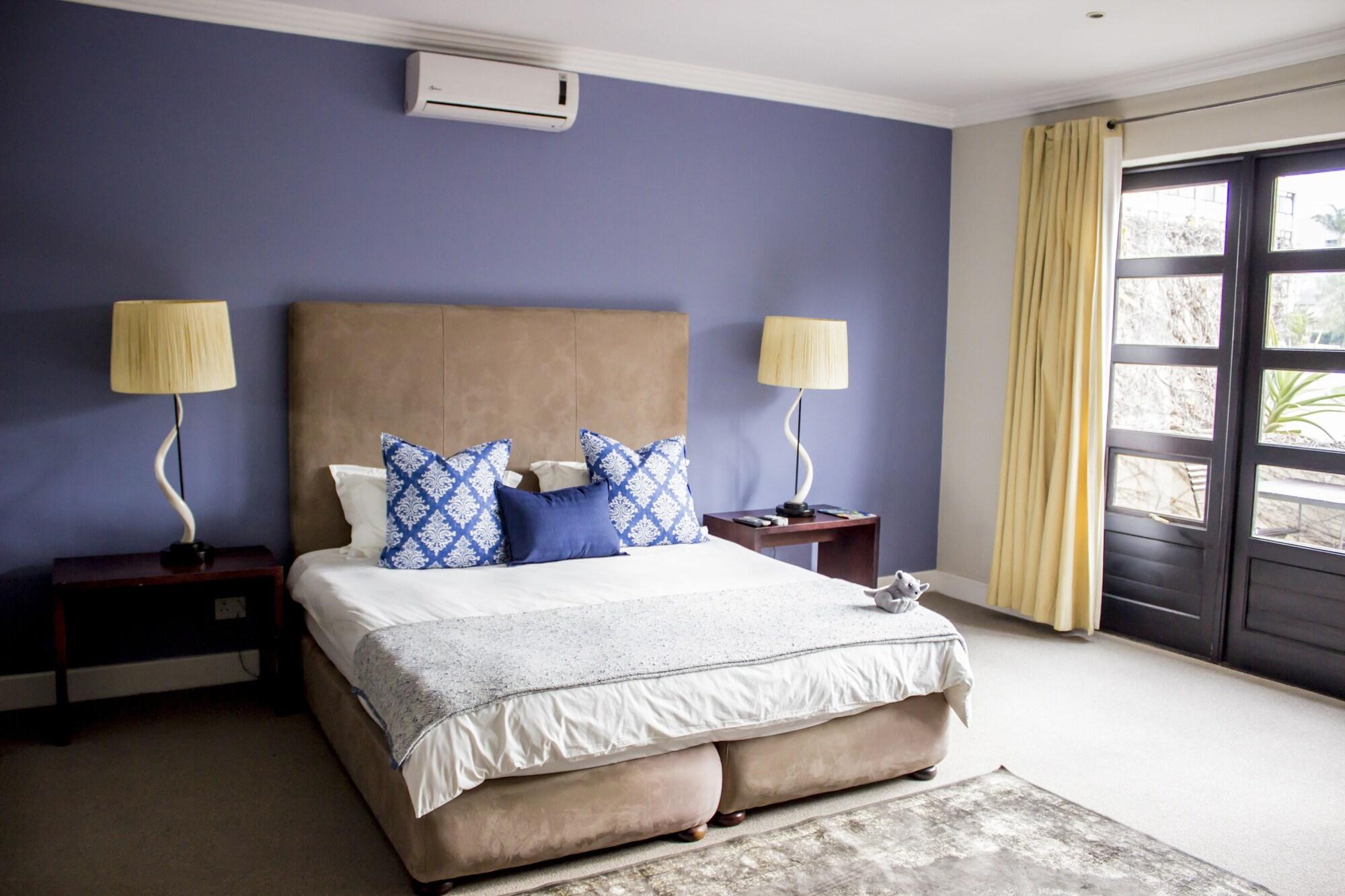 The Windermere Hotel Port Elizabeth Exteriér fotografie