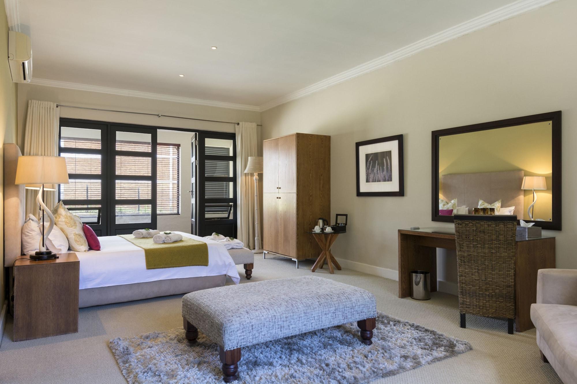 The Windermere Hotel Port Elizabeth Exteriér fotografie