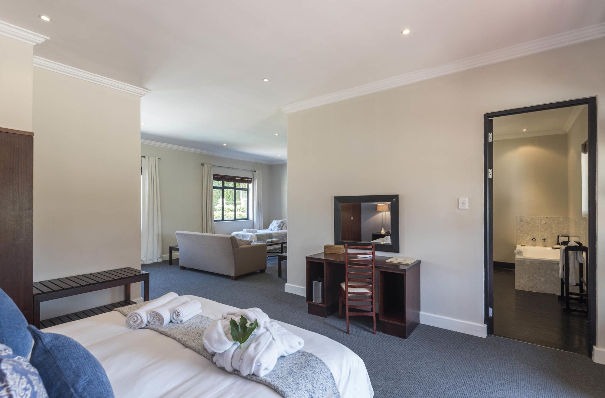 The Windermere Hotel Port Elizabeth Exteriér fotografie