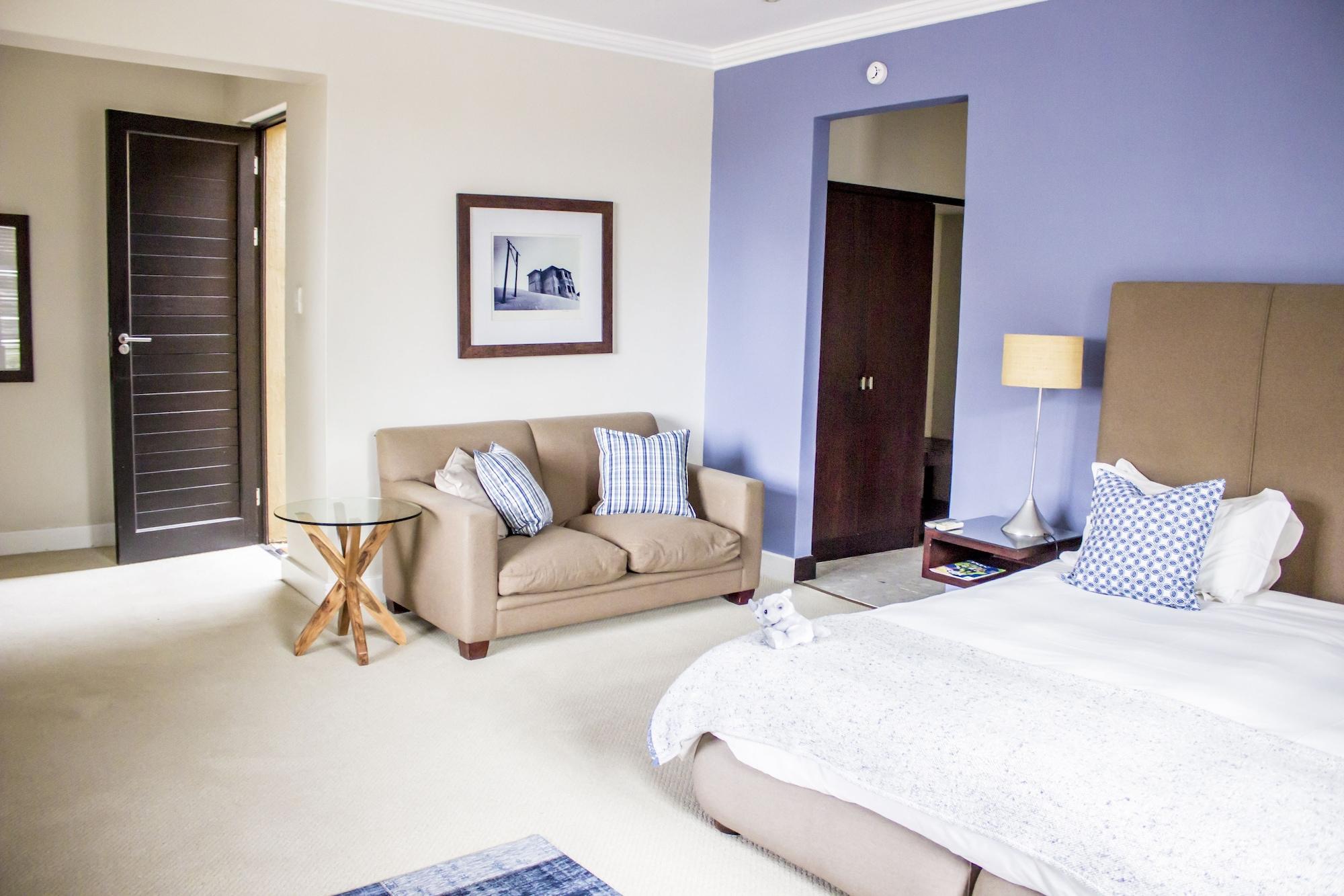 The Windermere Hotel Port Elizabeth Exteriér fotografie