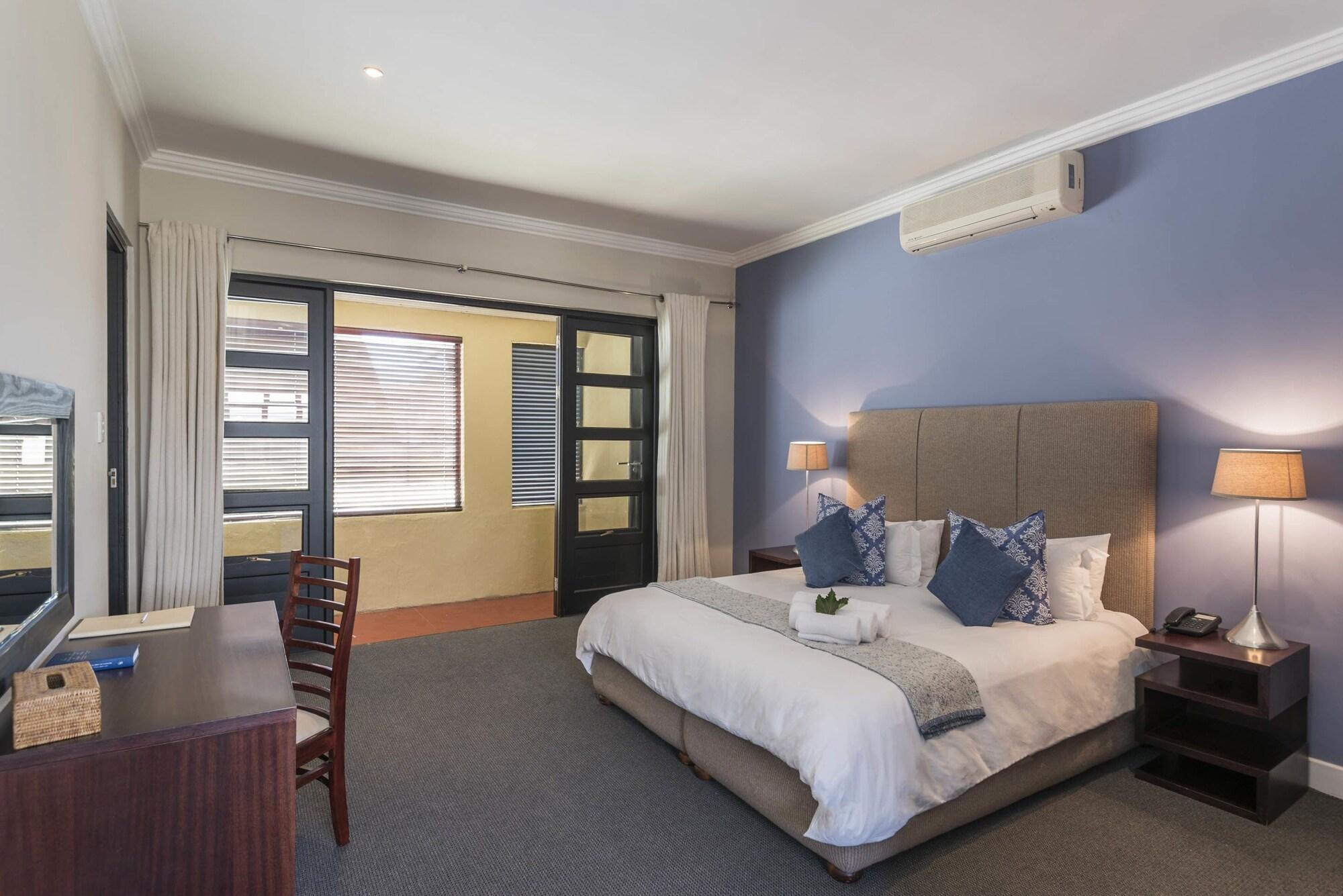 The Windermere Hotel Port Elizabeth Exteriér fotografie