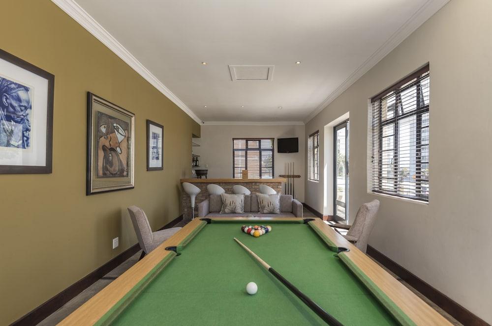 The Windermere Hotel Port Elizabeth Exteriér fotografie