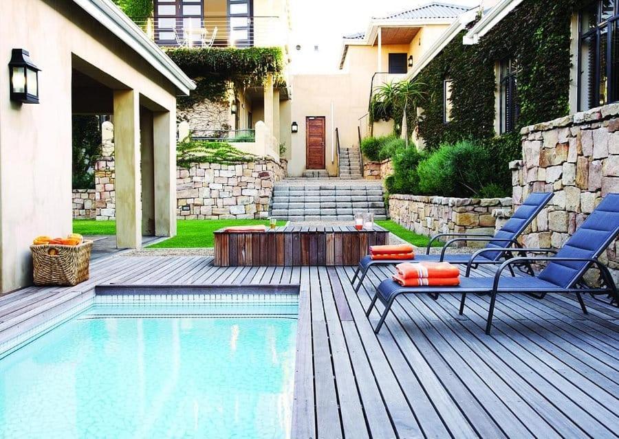 The Windermere Hotel Port Elizabeth Exteriér fotografie