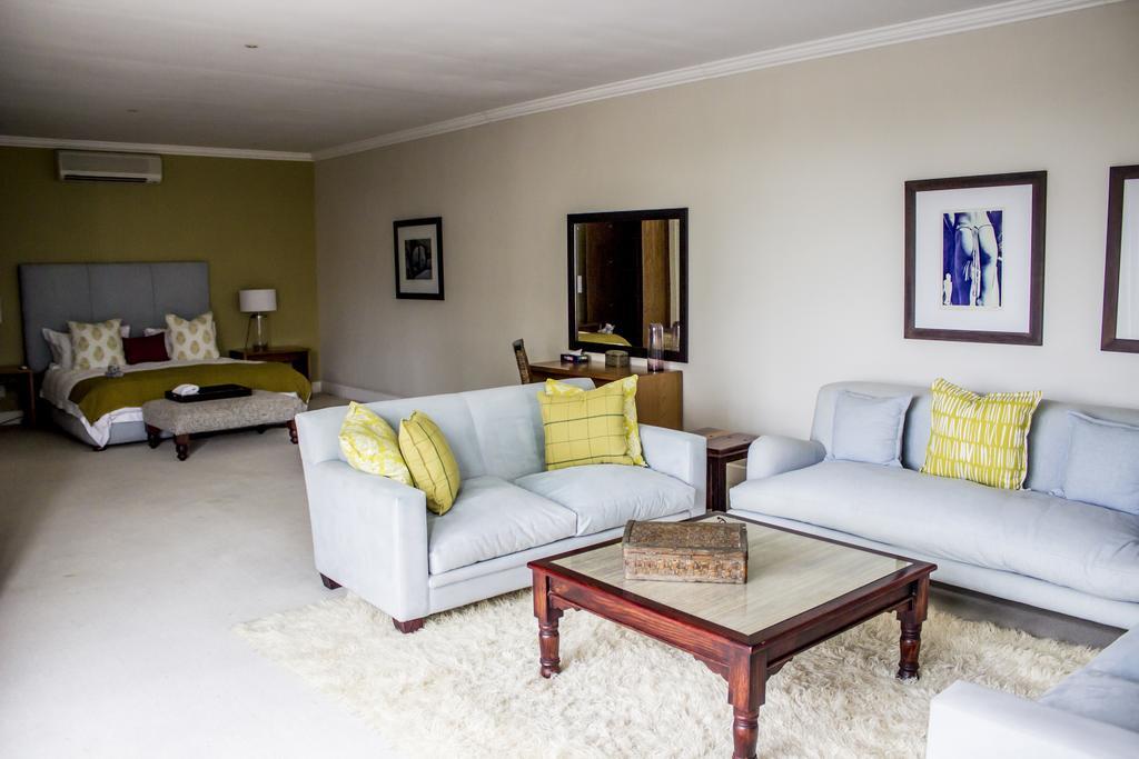 The Windermere Hotel Port Elizabeth Exteriér fotografie