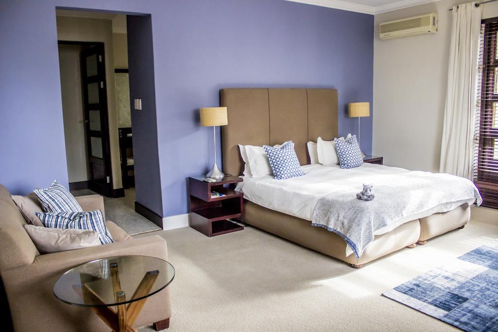 The Windermere Hotel Port Elizabeth Exteriér fotografie